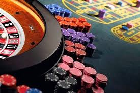 Вход на зеркало Casino Wilder